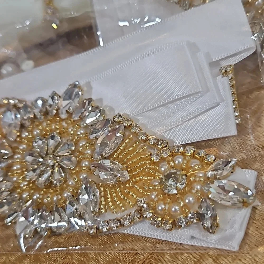7PC Tiara Set - Picture 12 of 17
